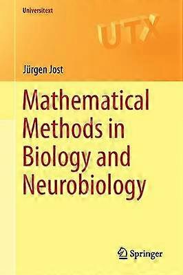 Mathematical Methods in Biology and Neurobiology