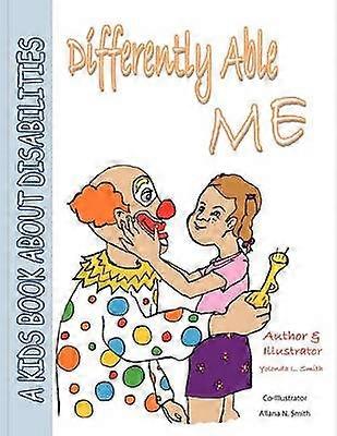 Diferit Able Me