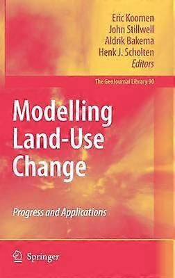 Modelling Land-Use Change