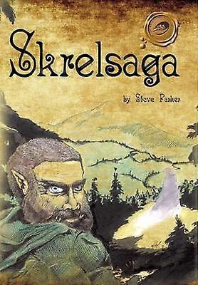 Skrelsaga