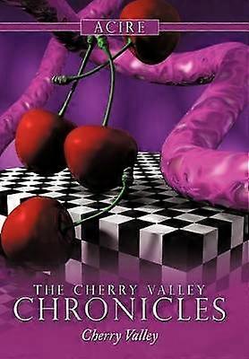 The Cherry Valley Chronicles