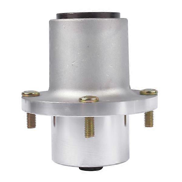 Fits for Hustler Fastrak Raptor 125981 Deck Blade Spindle SDX SD 54" 60" Mower 605380 MK544