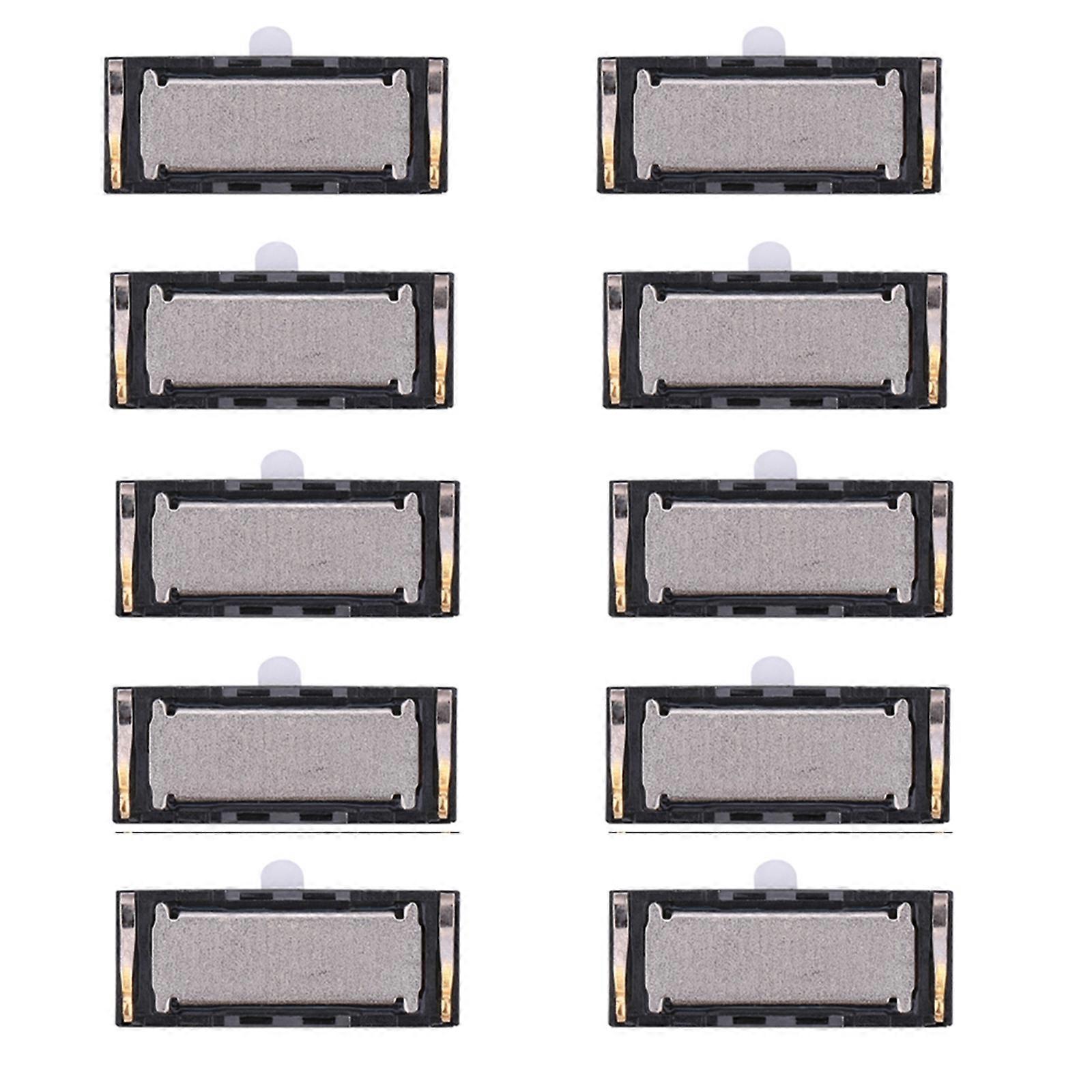 10 PCS Earpiece Speaker for ZTE Blade Max 3