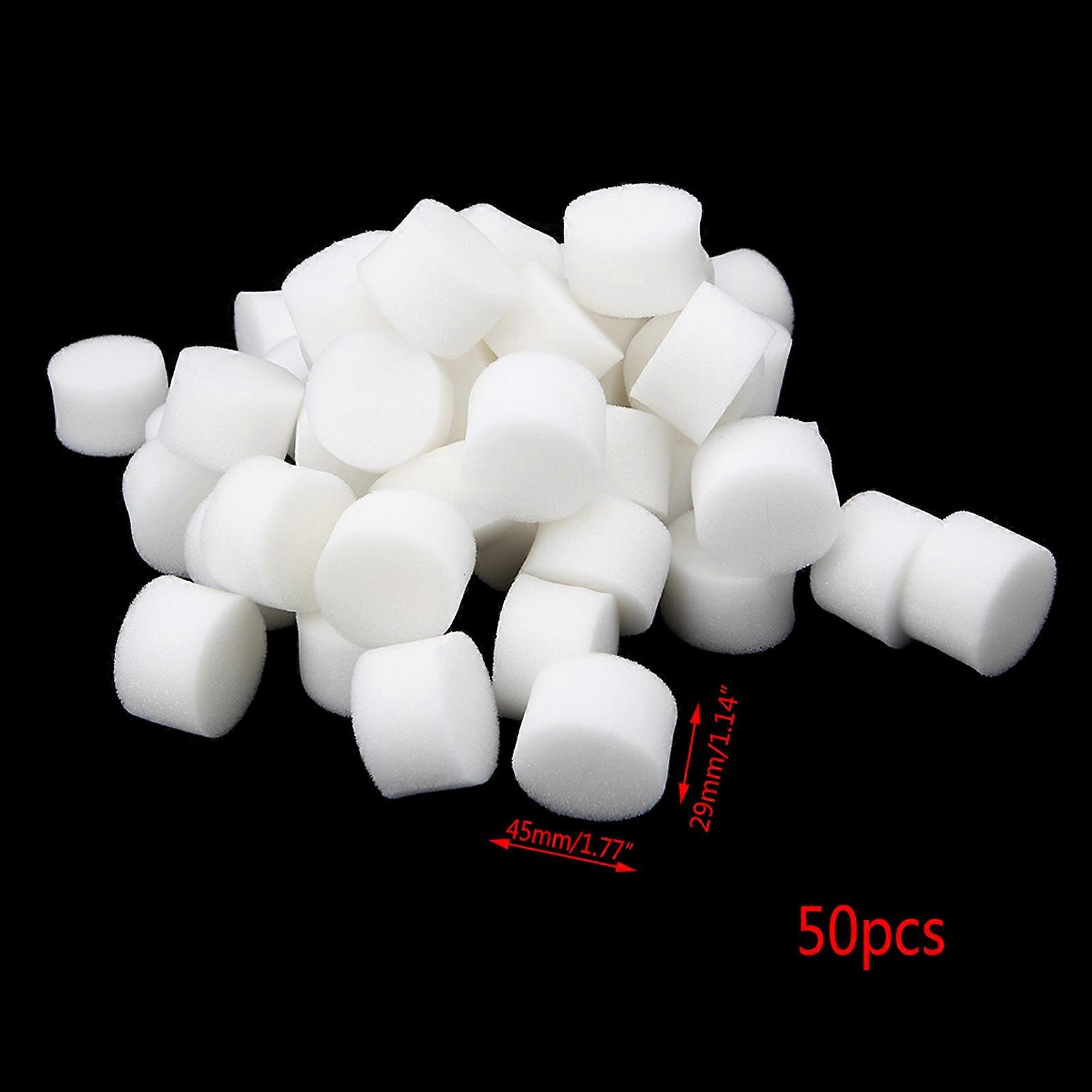 Soiless Hydroponic Gardening Tools Planted Sponge Vegetable Cultivation System  45