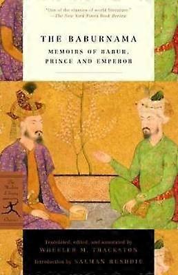 The Baburnama