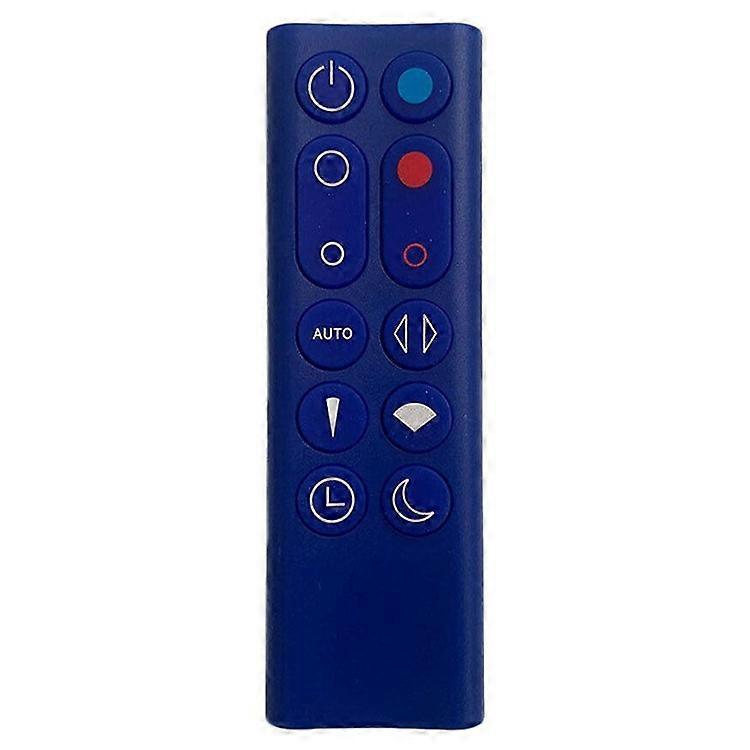 Compatible For Dyson HP02 / HP03 Cool Fan Remote Control Replacement