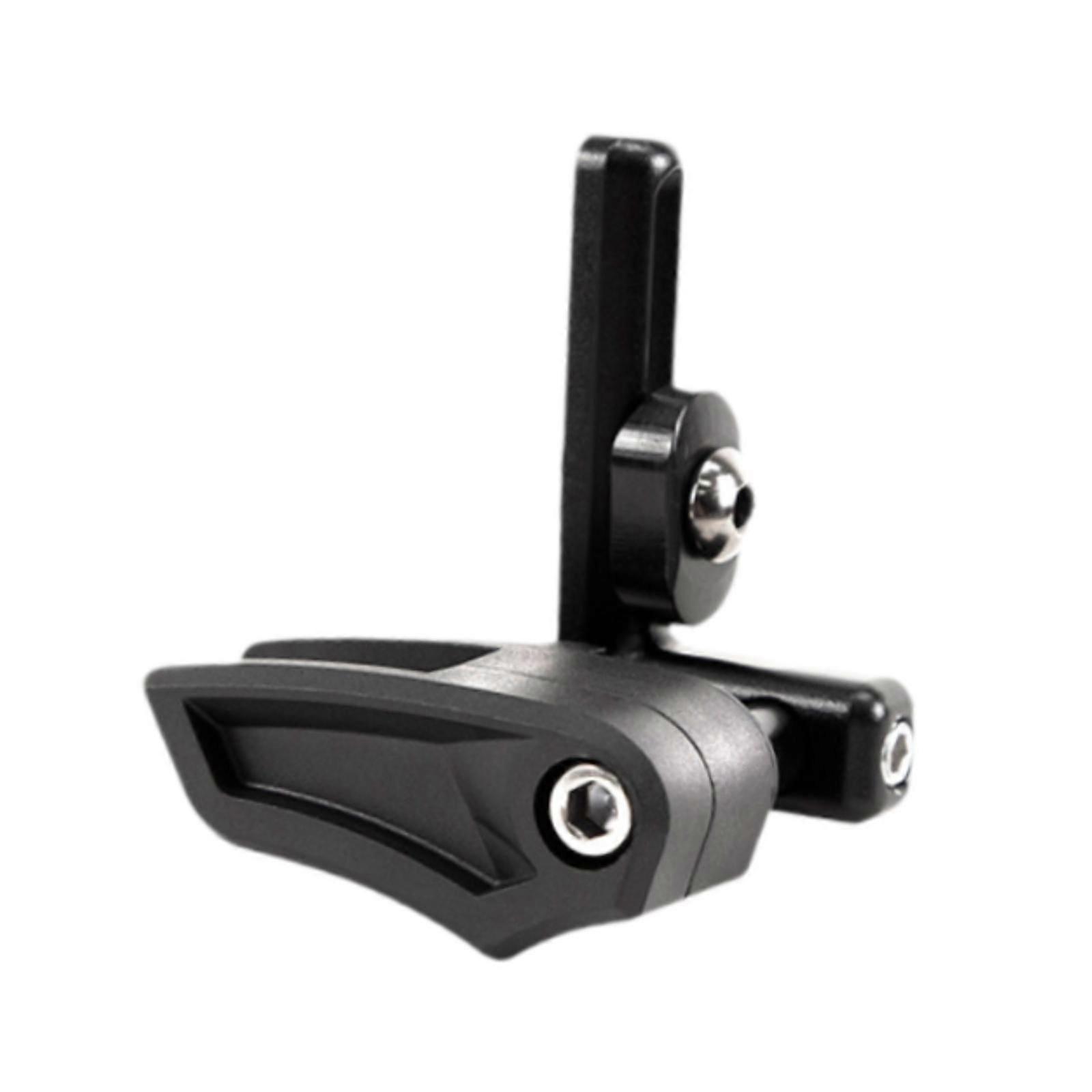 Bike Chain Guide Aluminium Alloy Anti Chain Drop Bash Guard Chain Stabilizer