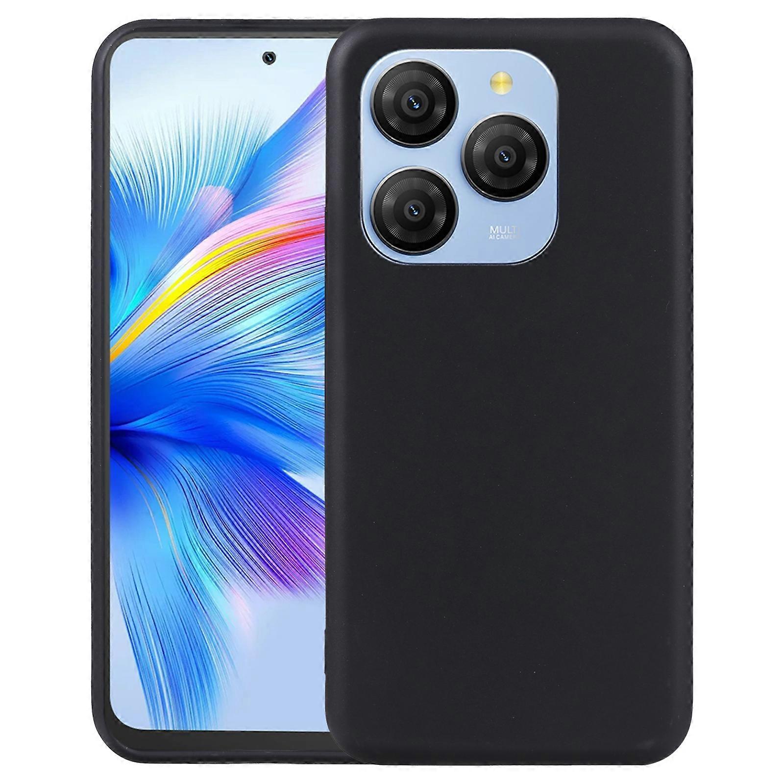 Funda de teléfono TPU de 10 piezas