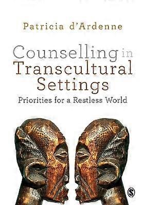 Counselling in Transcultural Settings