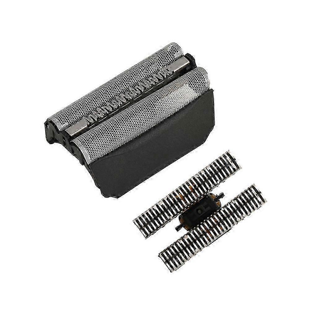 ブラウンシリーズ5、ContourProコンプリートアクティベーター8000シリーズ用51Bシェーバーフォイル&ブレード用、WF1s、WF2s、530、550、590、5760、5758に対応