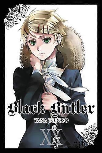 Black Butler