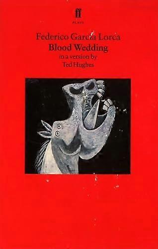 Blood Wedding