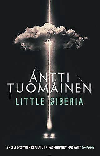 Little Siberia