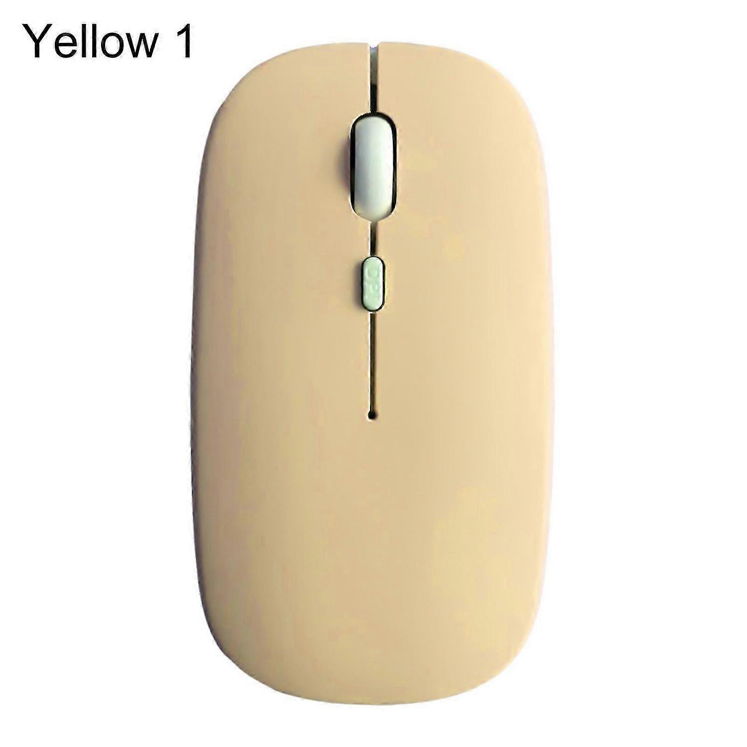 Wireless Keyboard Quick Response Mute Ultra-thin Laptop Sensitive Mouse for Notebook