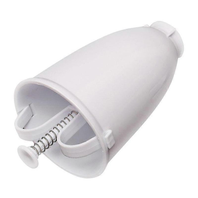 Plastic Doughnut Maker,machine Mold Diy Kitchen Pastry Making White