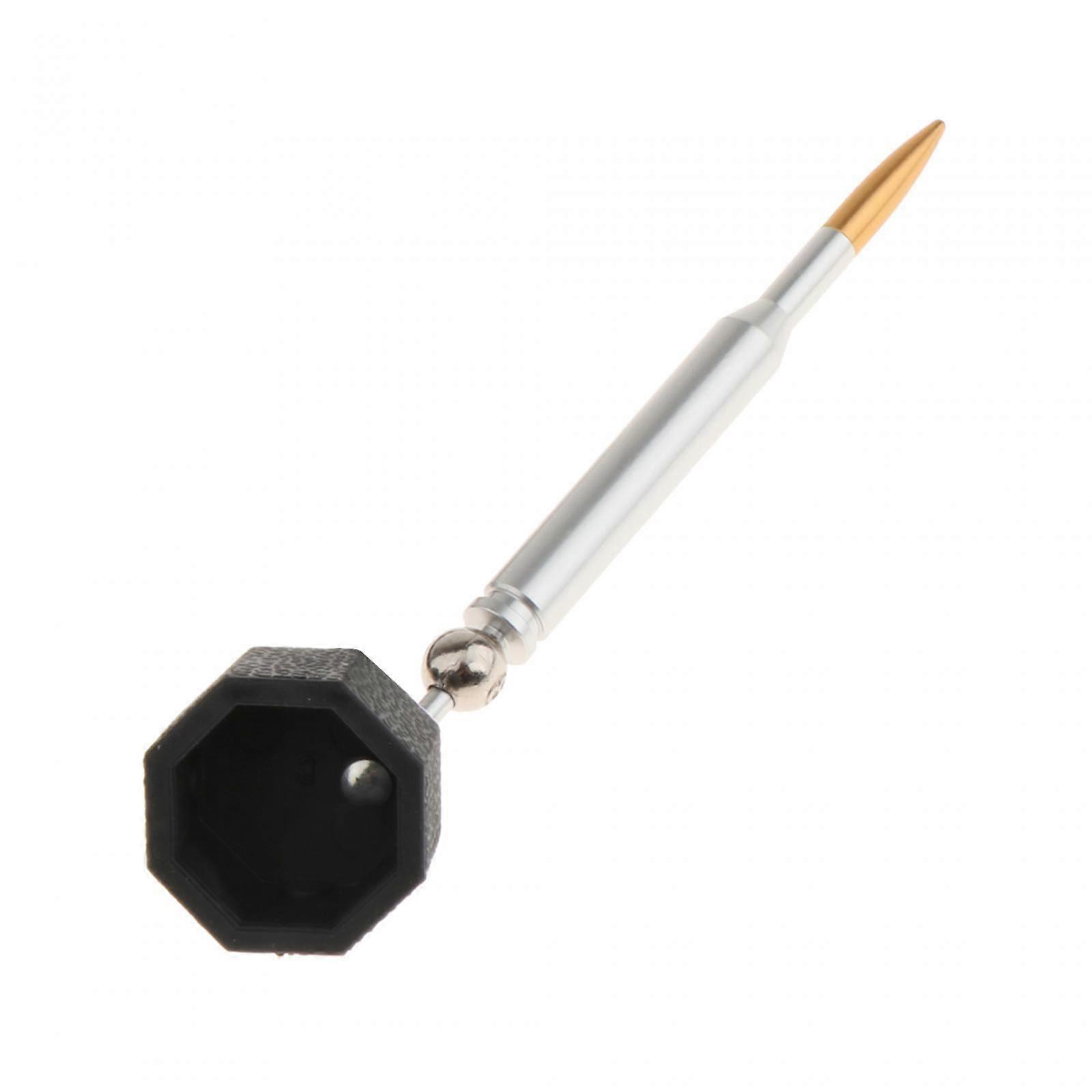 Pool Queue Chalk Holder Billard Chalk Holder Chalk Keeper Professional Pool Queue