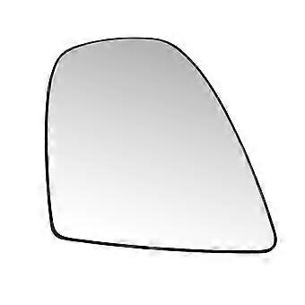 Rearview Wing Reflector Compatible for E70 E71 Car Exterior Rear View Glass Lens with Heating Wide Angle Anti-dazzling