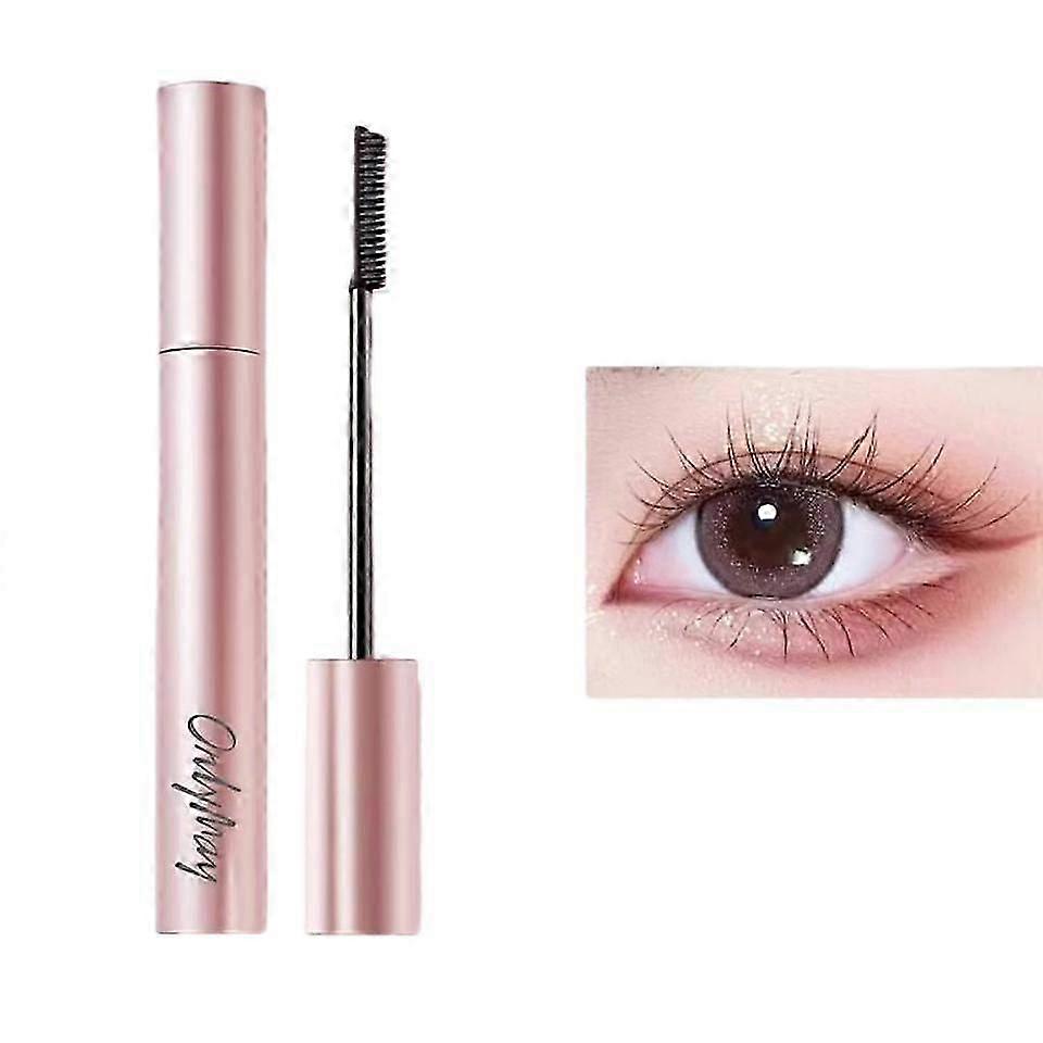يخدع Onlymay ماسكارا مقاومة للماء ، مكياج العيون Onlymay ، ماسكارا Onlymay Comb