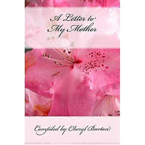 Brief an meine Mutter