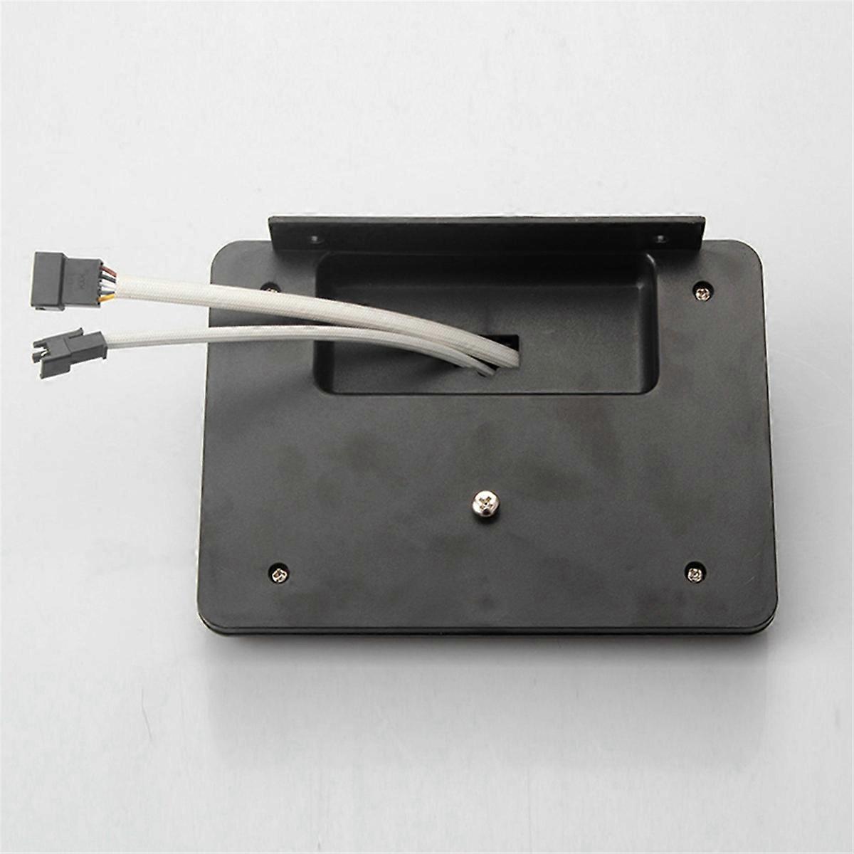 Digital Control Panel for Electric Smoker,Top Controller