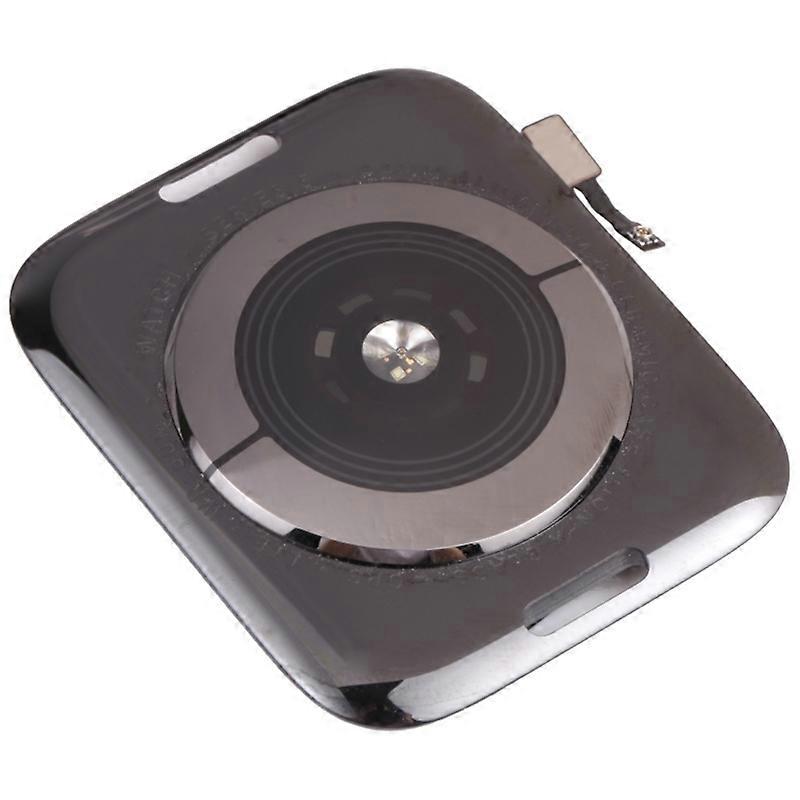 For Apple Watch Series 5 44mm (Cellular Edition) OEM Disassembly Back Cover with Charging Module