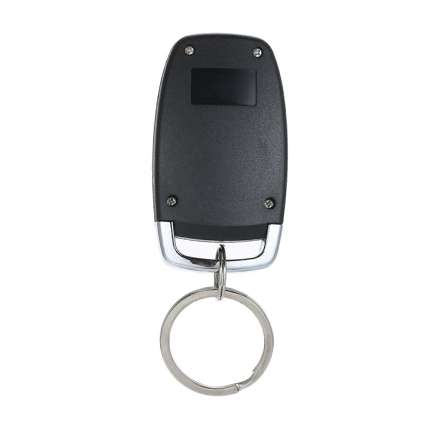 Universal Car Remote Central Kit Locking Keyless Entry System 4 Button DC 12V for Car Vehicle Automo