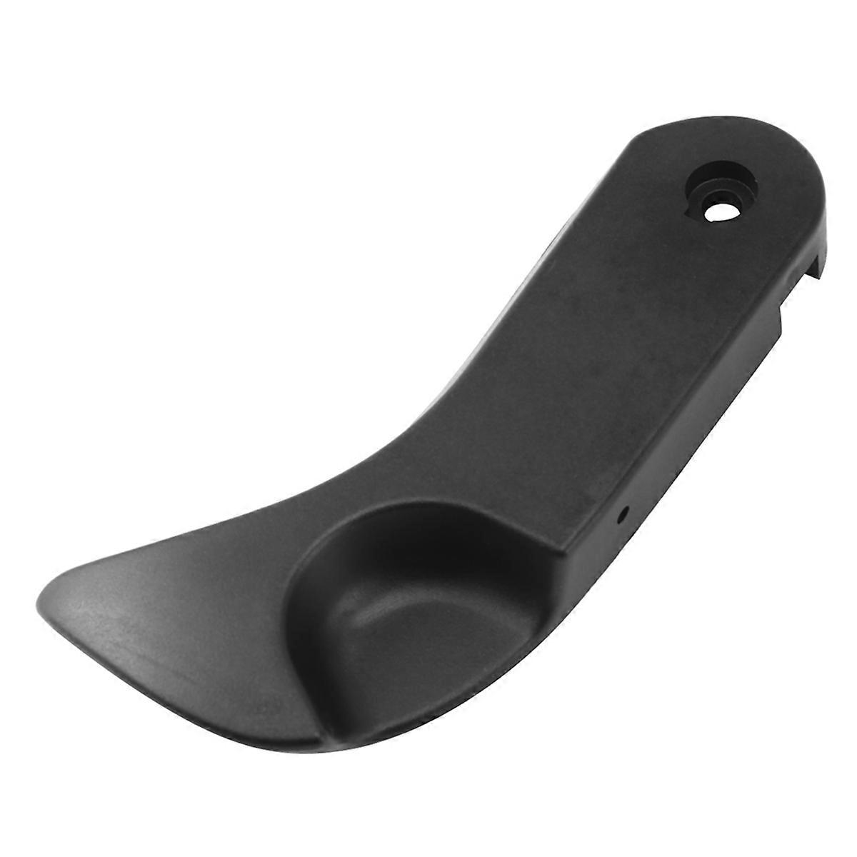 Hood Bonnet Release Open Lock Pull Handle Lever for