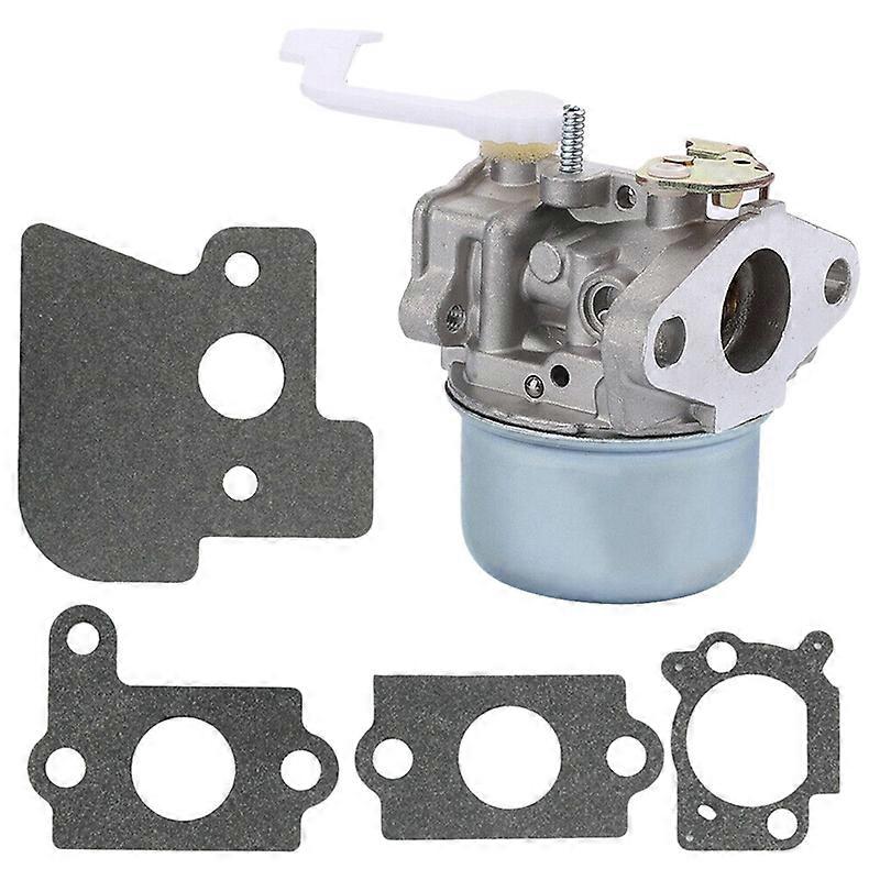 Carburetor with Gaskets for & Stratton 694203 690152