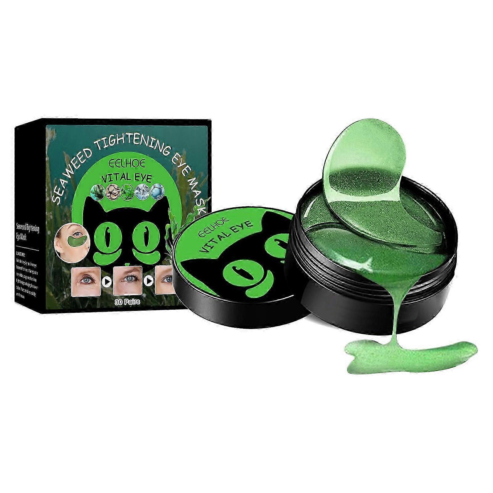 Eelhoe Seaweed Firming Eye Mask