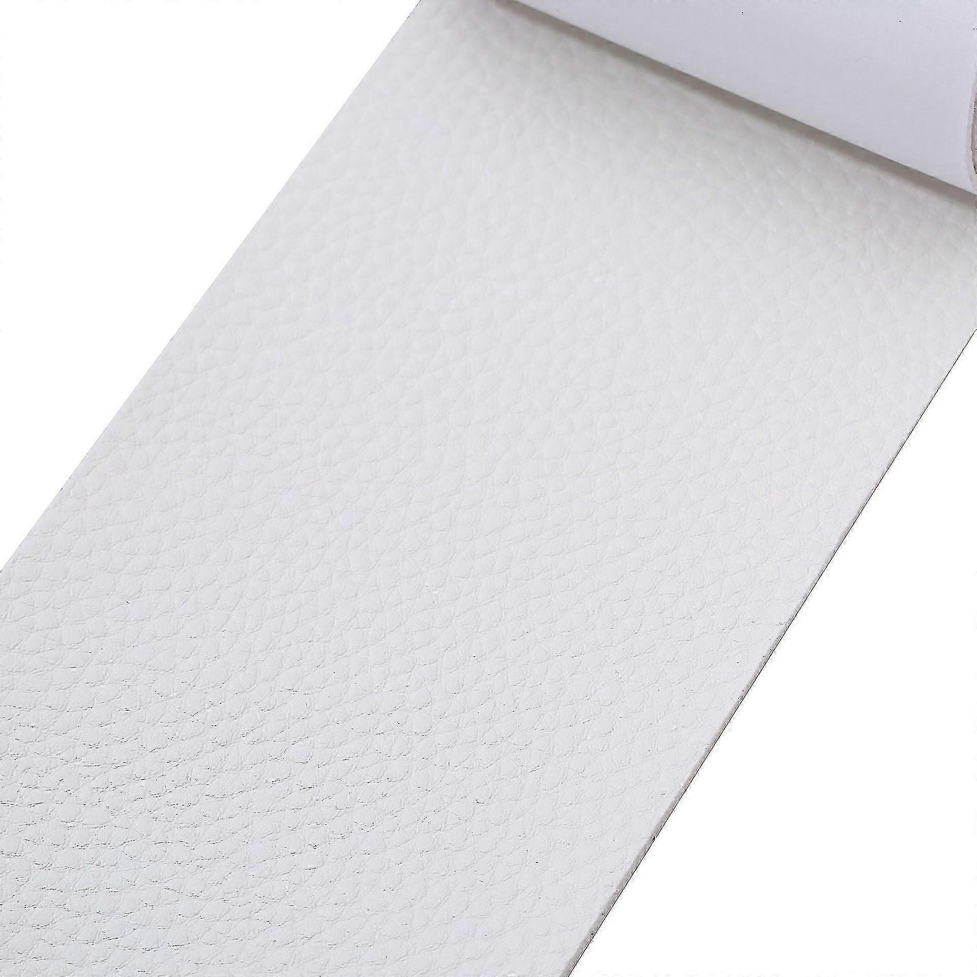 skinn reparasjon patch tape for sofa, møbler, bilsete