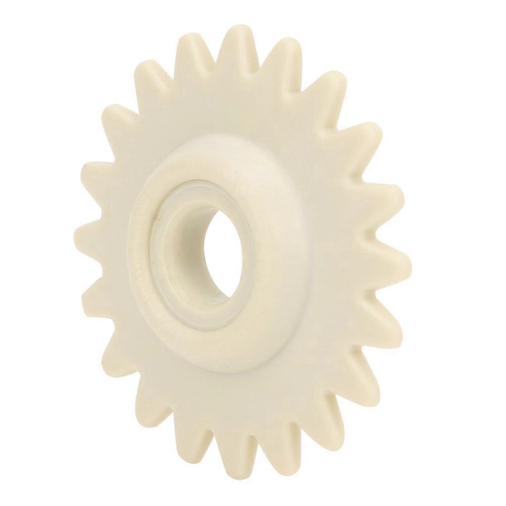 Set of 2 gear wheels for Brother knitting machine KH868, H821, KH831, KH851, KH910, KH970