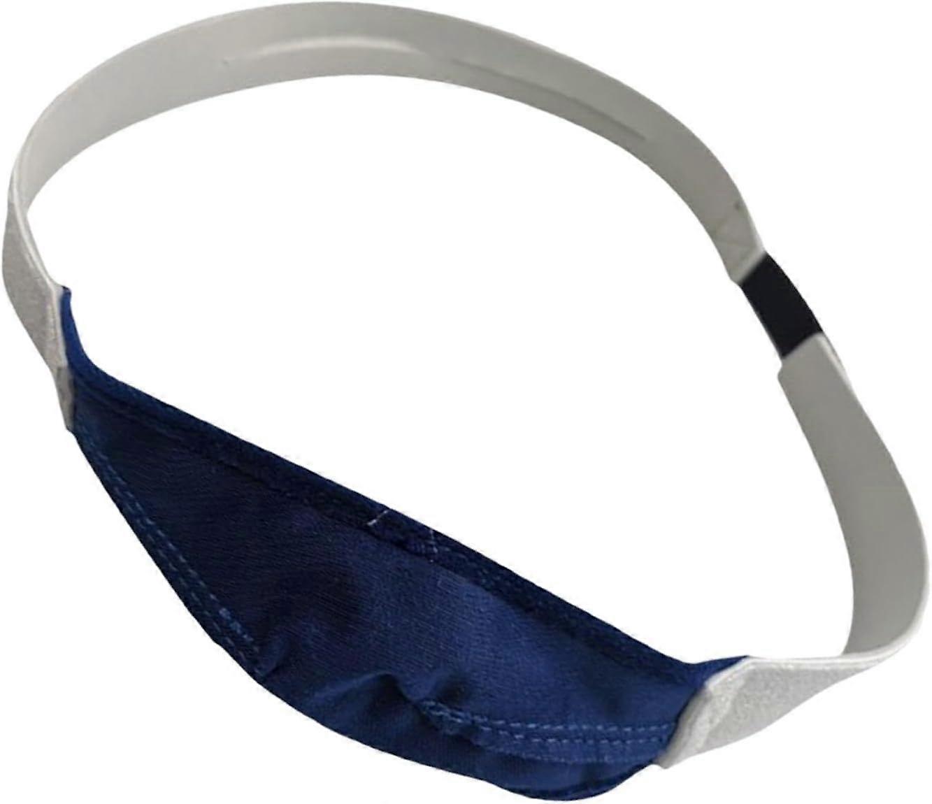 Anti Snore Chin Strap, Sleep Chin Strap Snoring Solution, Snoring Chin Strap, Breathable Chin Sleep Strap, Snoring Strap, Jaw Strap, Anti Snore Device