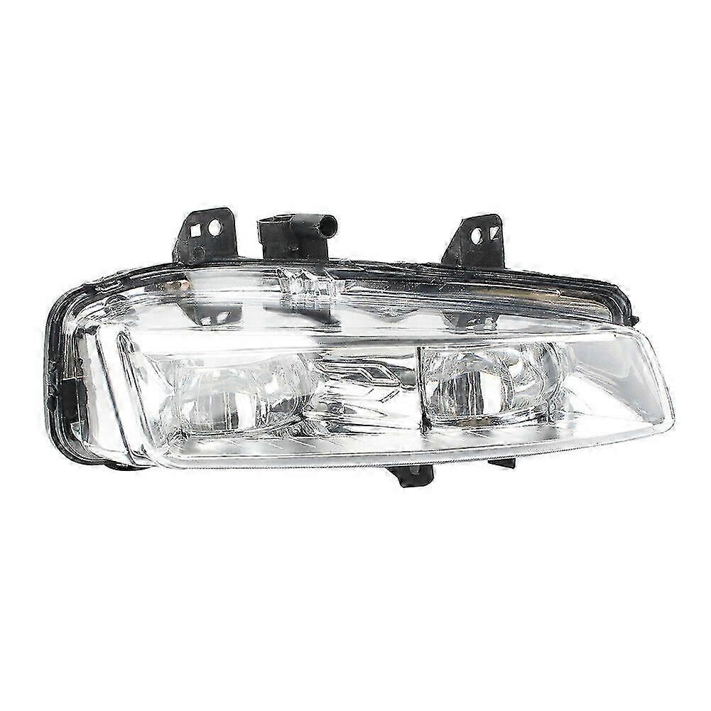 Right Passenger Side Car Front Bumper Fog Lamp Light for Evoque 2011-2015 LR026089