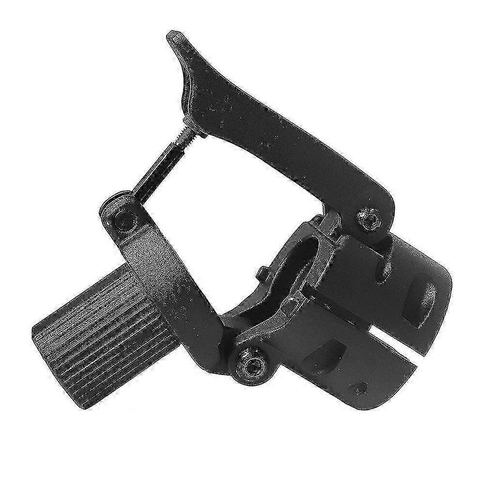 PARAFANGO POSTERIORE SCOOTER elettrico per accessori Ninebot Max G30
