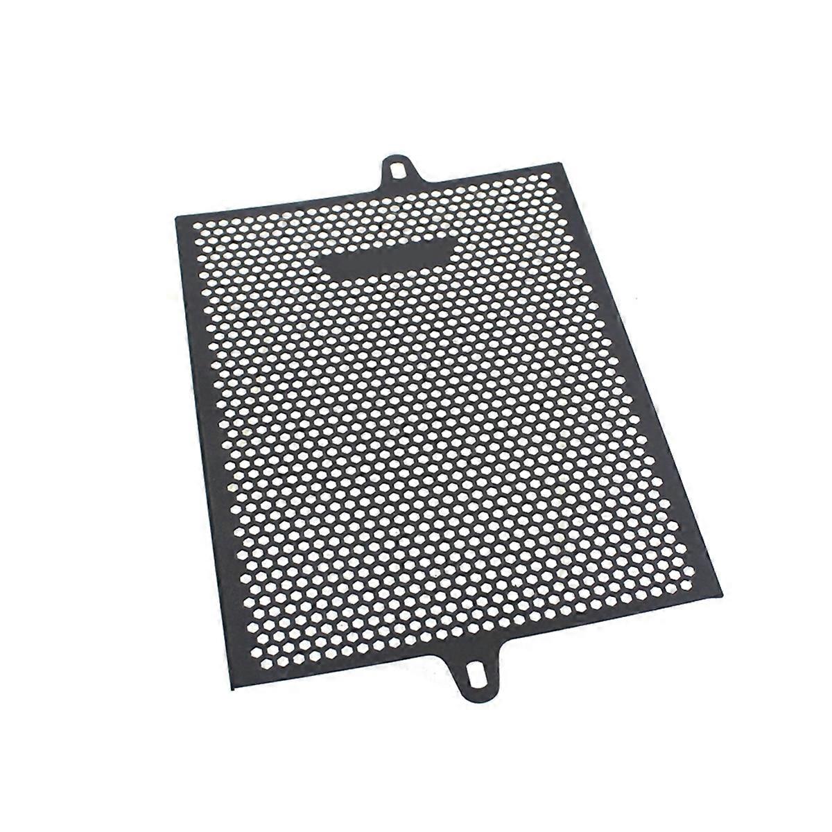 Cooler Guard Cover Radiator Guard For Scrambler 400 X Speed 400 24-25