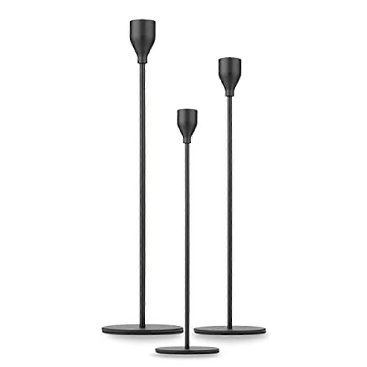 Taper Candle Holder Tall Candlestick Holders,Pillar Candle Holder