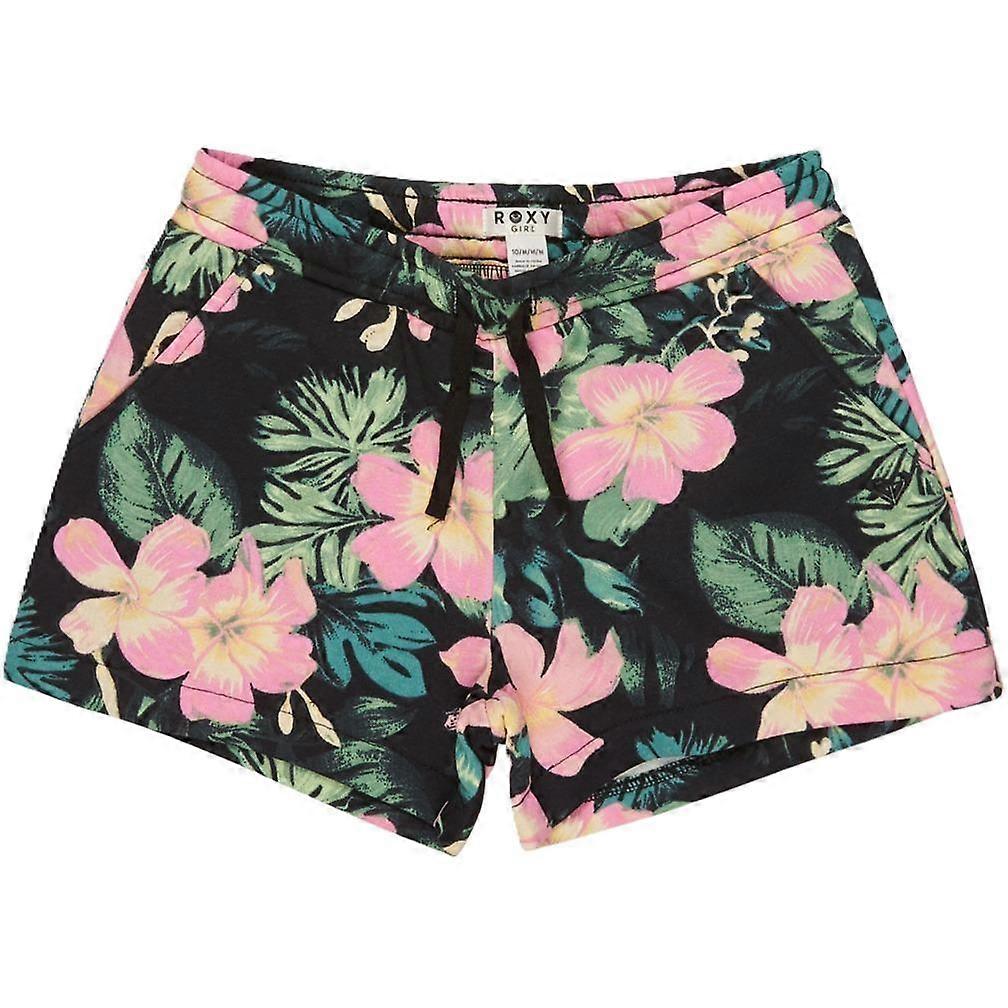 Roxy Kids Twenty Five Miles Sweat Shorts