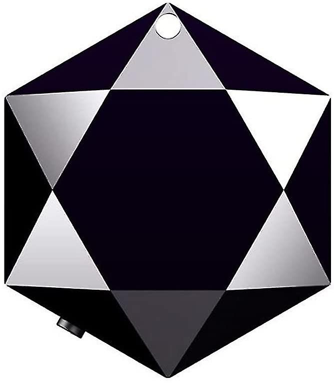 Suspended Recorder, 20 Hours Working Time, With Mp3 Player - 4 Gb(black)