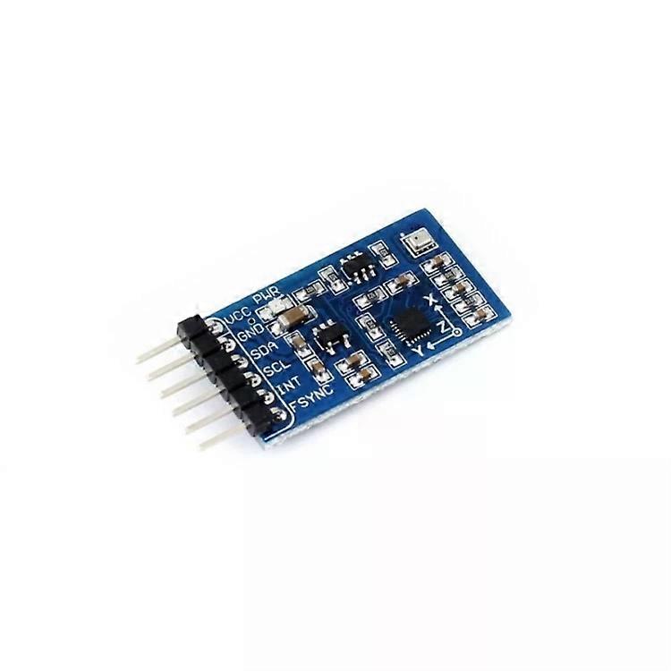 10 DOF IMU Sensor Module-Low Power,High Precision |