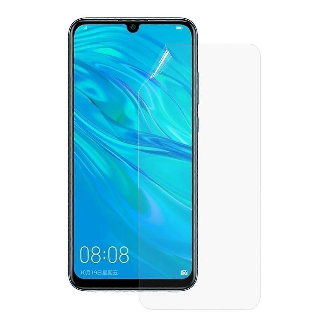 Mjuk Hydrogelfilm Full Cover Frontskydd för För Huawei Maimang 8 / P Smart+ 2019 (1 PC)