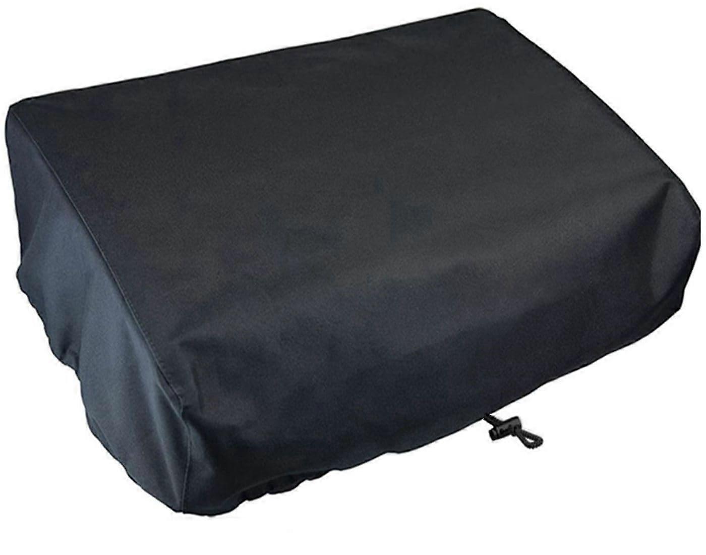 Grill Cover for Camping Grills and Tabletop 22inch Griddle
