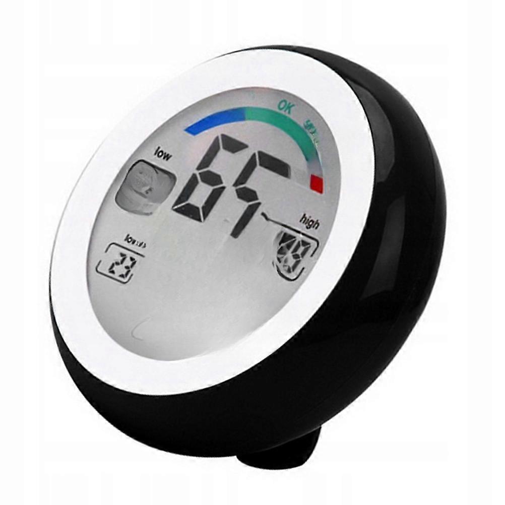 Hygrometer Thermometer Wifi