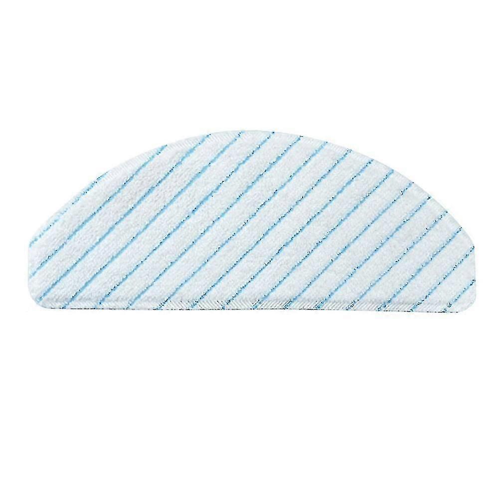 Rag For Ecovacs Deebot Ozmo T8 Aivi Robot Vacuum Cleaner 10pcs