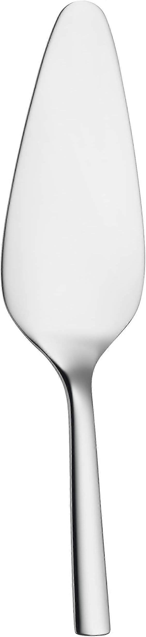Cake spatula, stainless steel 23 cm, Cromargan polished stainless steel, also suitable as lasagna spatula, pizza spatula, dishwasher safe