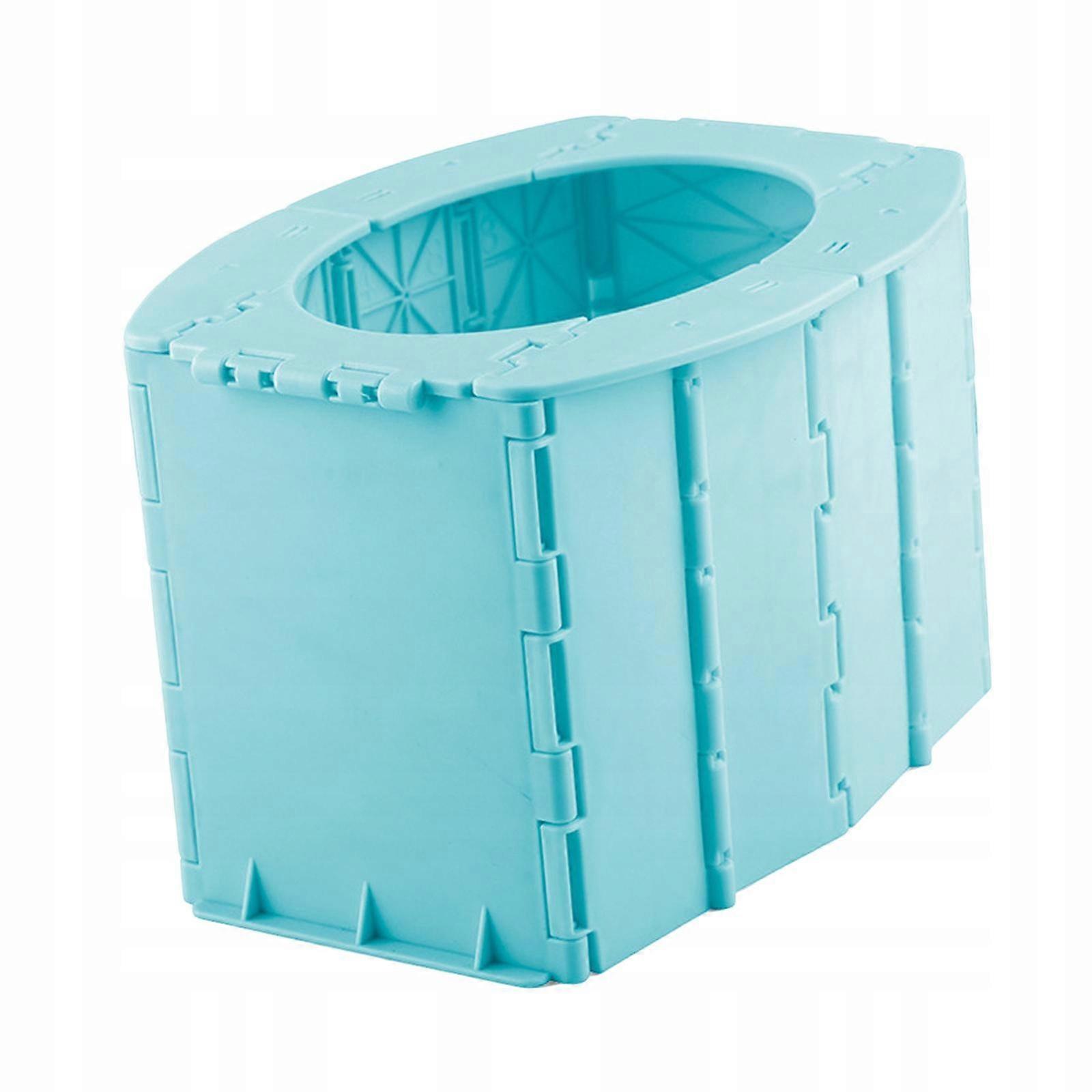 Portable Potty Folding 1 For