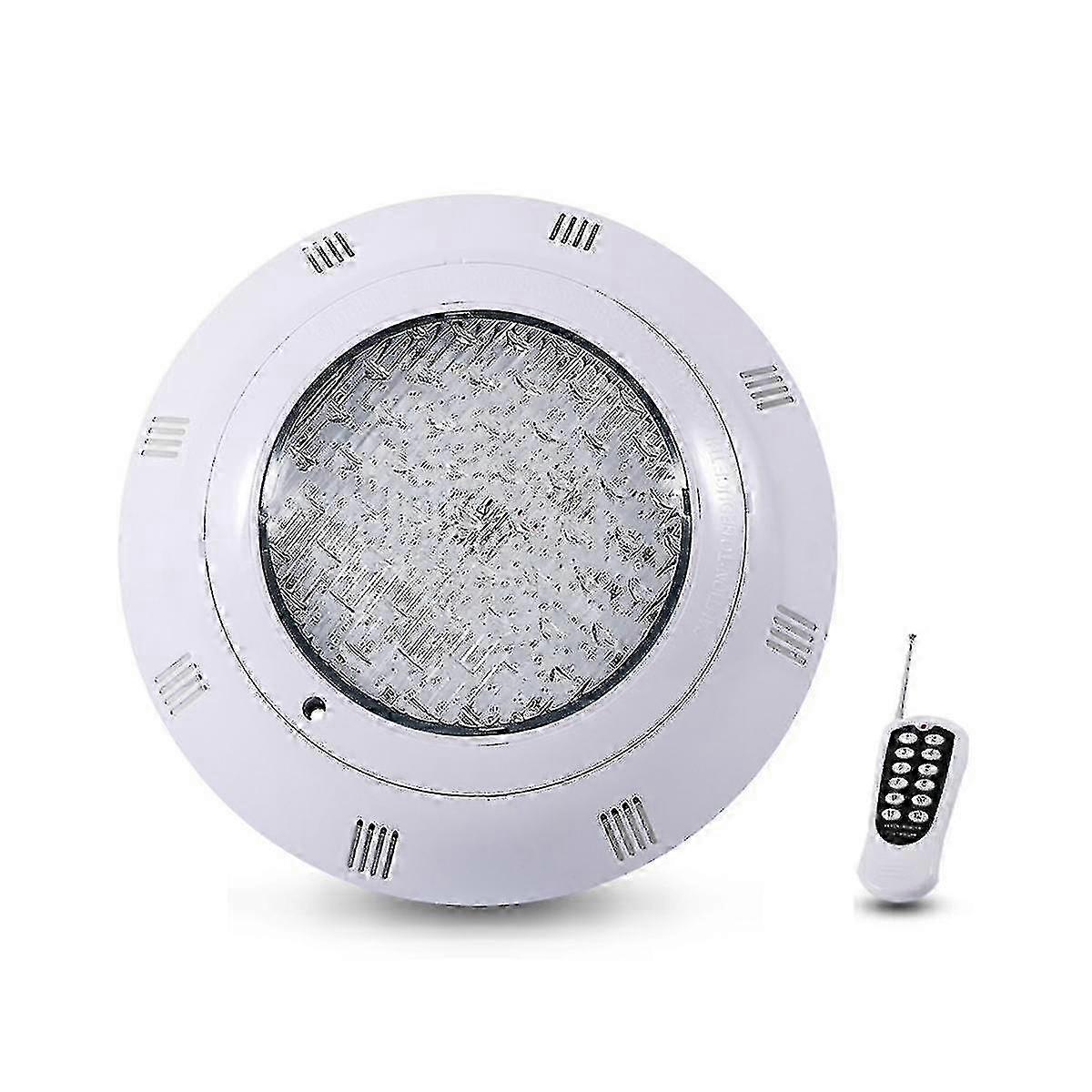 35w RGB Multi Color Outdoor LED Underwater with Remote Controller