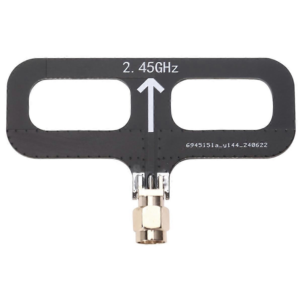 ELRS High-Frequency Head Antenna for Long Range TX Module Parts B