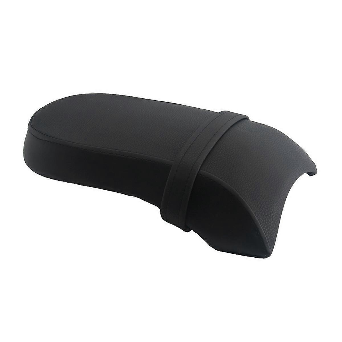 Motorcycle Passenger Seat Rear Pillion Saddle Flat Cushion for R18 Classic R 18 100 Years 2020-2023