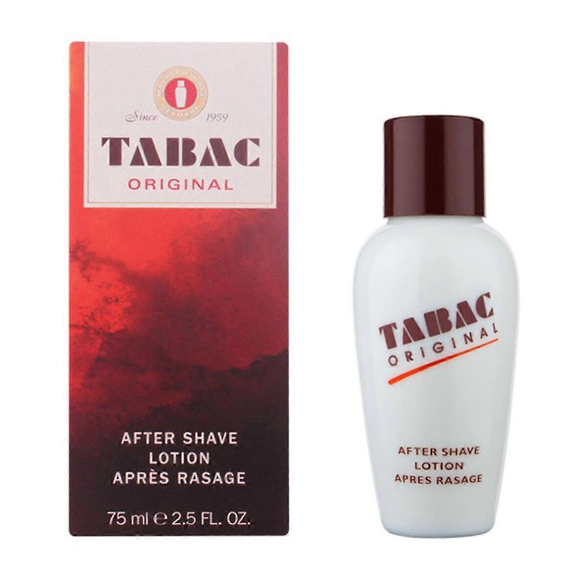Lotion Après-Rasage Original Tabac