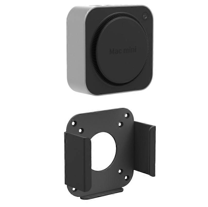 Wall Mount Hanging Wall Bracket for MAC Mini M4